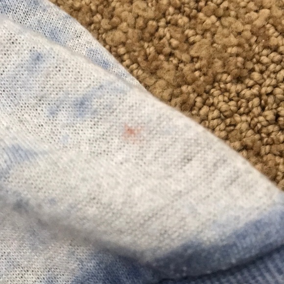 Forever 21 long sleeve shirt size s - Picture 4 of 4